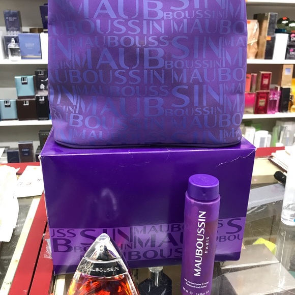 Meet your Posher, Mary - Picture 1 of 5